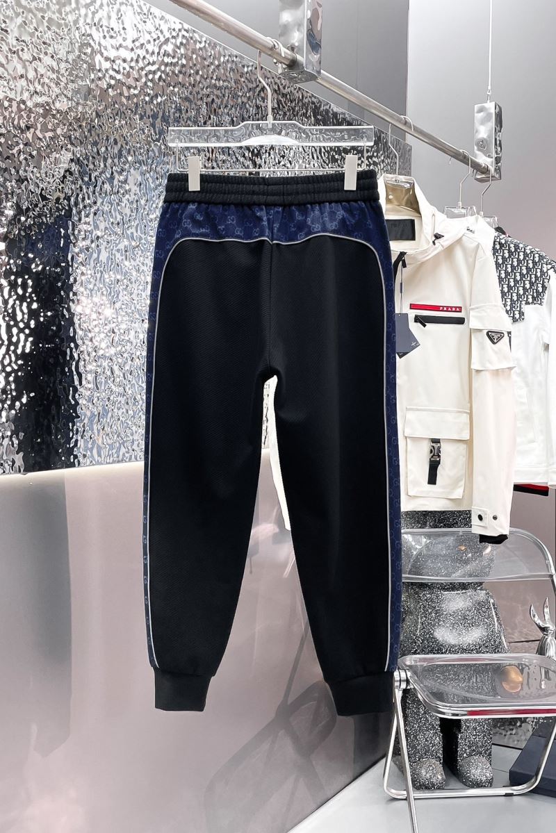 Gucci Long Pants